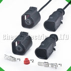 1-Pin Auto Connector Connector Automotive Connectors Start motor Vw Audi