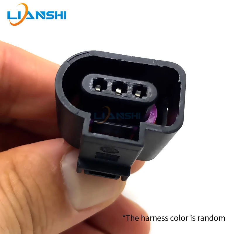 3-wire Passat B5 leads Tiguan Skoda Volkswagen CC oil level sensor plug 1J0 973 703
