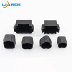 1011-344-0205 Dechi DT connector 348-0805 Dust cap female head cover 1011-346-0405