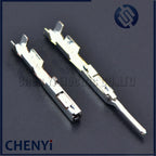 10/50pcs auto assembly ECU switch Wire harness connector plug pin terminal 82998-24290 82998-24300