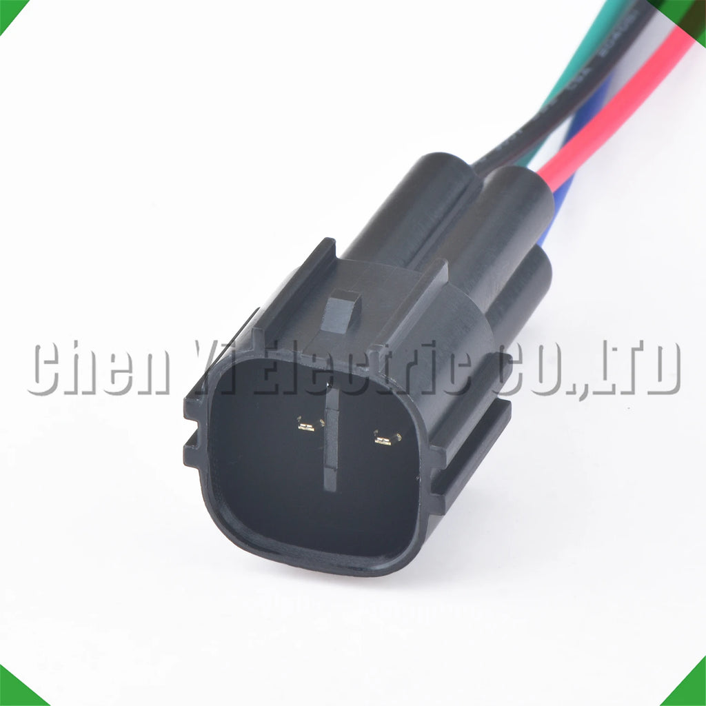 4-Pin Connector Connector Automobile waterproof connector engine Alternator Honda Toyota