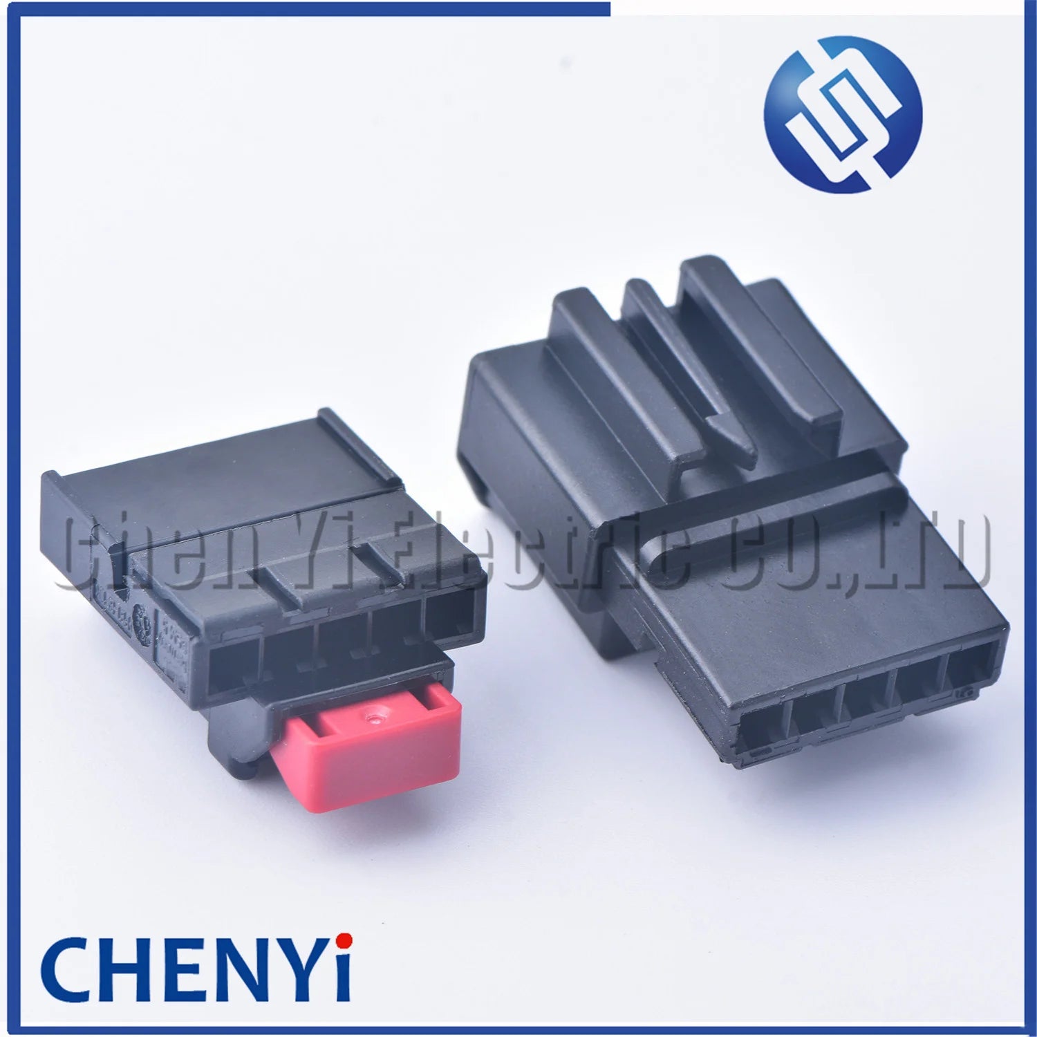 5 Pin auto taillight harness plug Connector socket 5K0 972 705 5G0 972 715 5K0972705 5G0972715
