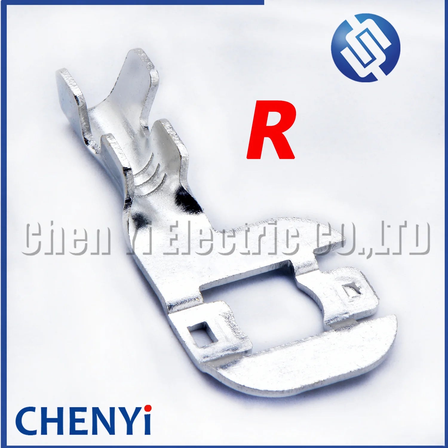 20 Pcs Auto Car Splices Wire Ring Terminal Brass tin-plating Crimp Type Stamping Loose Pins DJ4355-1-6B DJ4355-2-6B G311 G312