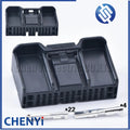 26 Pin （4B+22S）Automotive wiring harness ECU connector plug Automobile Unsealed Socket 90980-12771 for Toyota Lexus