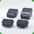 14-Pin Connector Headlight Connector 1719105-2 1J0973737 1J0973837 1719105-1 headlight