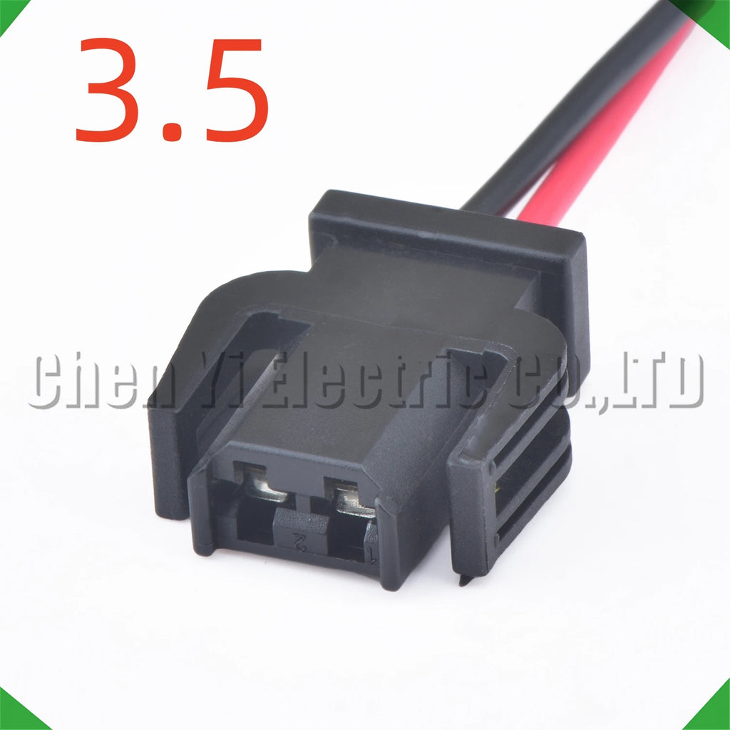 2-Pin Auto Connector Connector Automotive Connectors Light Sensor sensor Vw Audi sensor