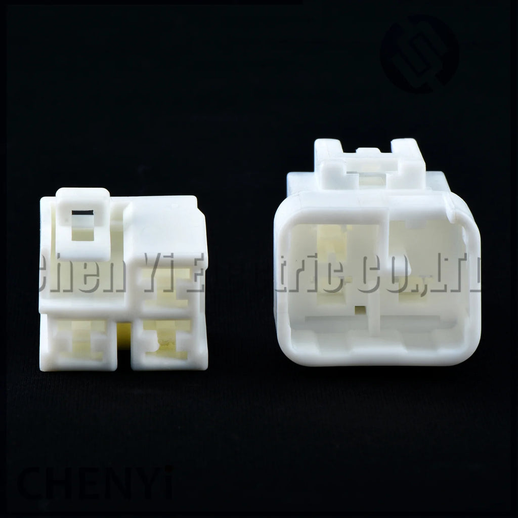 3 Pin motorcycle rectifier regulator connector seat plug ignition key socket 6098-0151 90980-10980 6098-0149 90980-109793 GW250