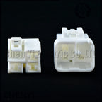 3 Pin motorcycle rectifier regulator connector seat plug ignition key socket 6098-0151 90980-10980 6098-0149 90980-109793 GW250