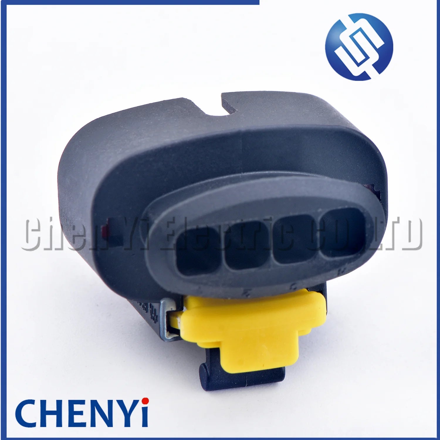 4 Pin female Automobile waterproof connector Engine ignition coil Wire harness Plug For Borgward BX3 BX5 BX6 BX7 Nissan