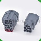 6-Pin Auto Connector Automotive connectors Electric Waterproof Electronic harness