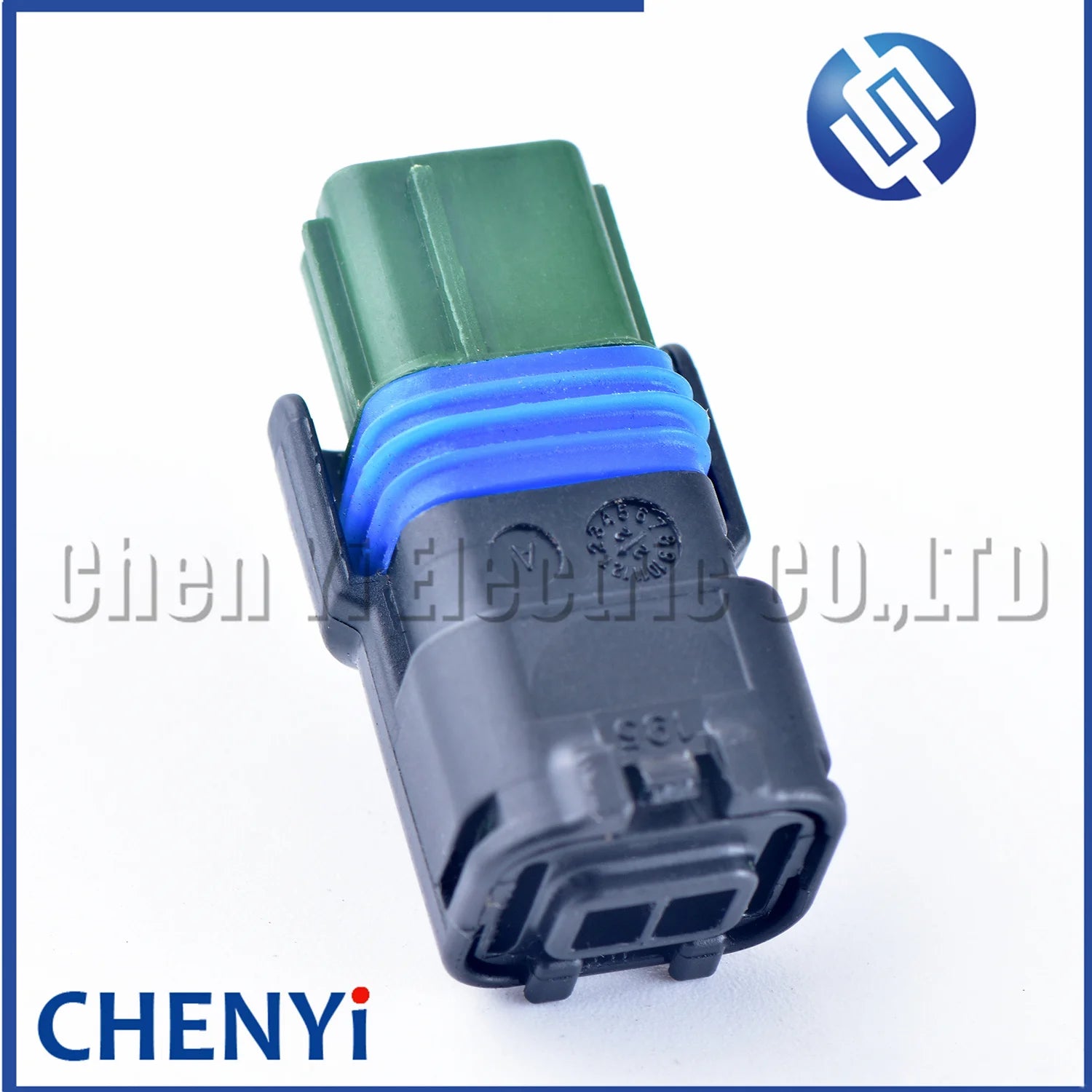2 Pin Water temp sensor plug headlight air conditioning compressor connector 1121700225CE001 211PC022S5149 for Peugeot Citroen