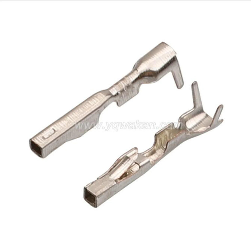 5 Pin Connector Waterproof 1.2mm Male Female Connector Automobile Wire Harness Sensor Cable Plug for GM Buick 1928405159