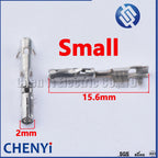 50 Pcs Wire Crimp Terminal Cable Splice Pins 0643231029 0643231039 64322-1039 64322-1029 For Molex PC Board ECU Connector
