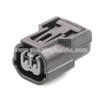Auto lamp holder wiring harness connector plug 33303SAA003 6188-0590 6189-0891