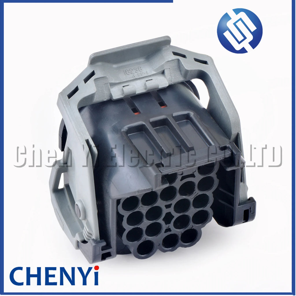 23 Pin Solenoid connector Transmission gearbox plug 16238 350-0172 05019917AA 72445RK For JEEP Chrysler Dodge 68RFE 45RFE 62TE