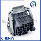23 Pin Solenoid connector Transmission gearbox plug 16238 350-0172 05019917AA 72445RK For JEEP Chrysler Dodge 68RFE 45RFE 62TE