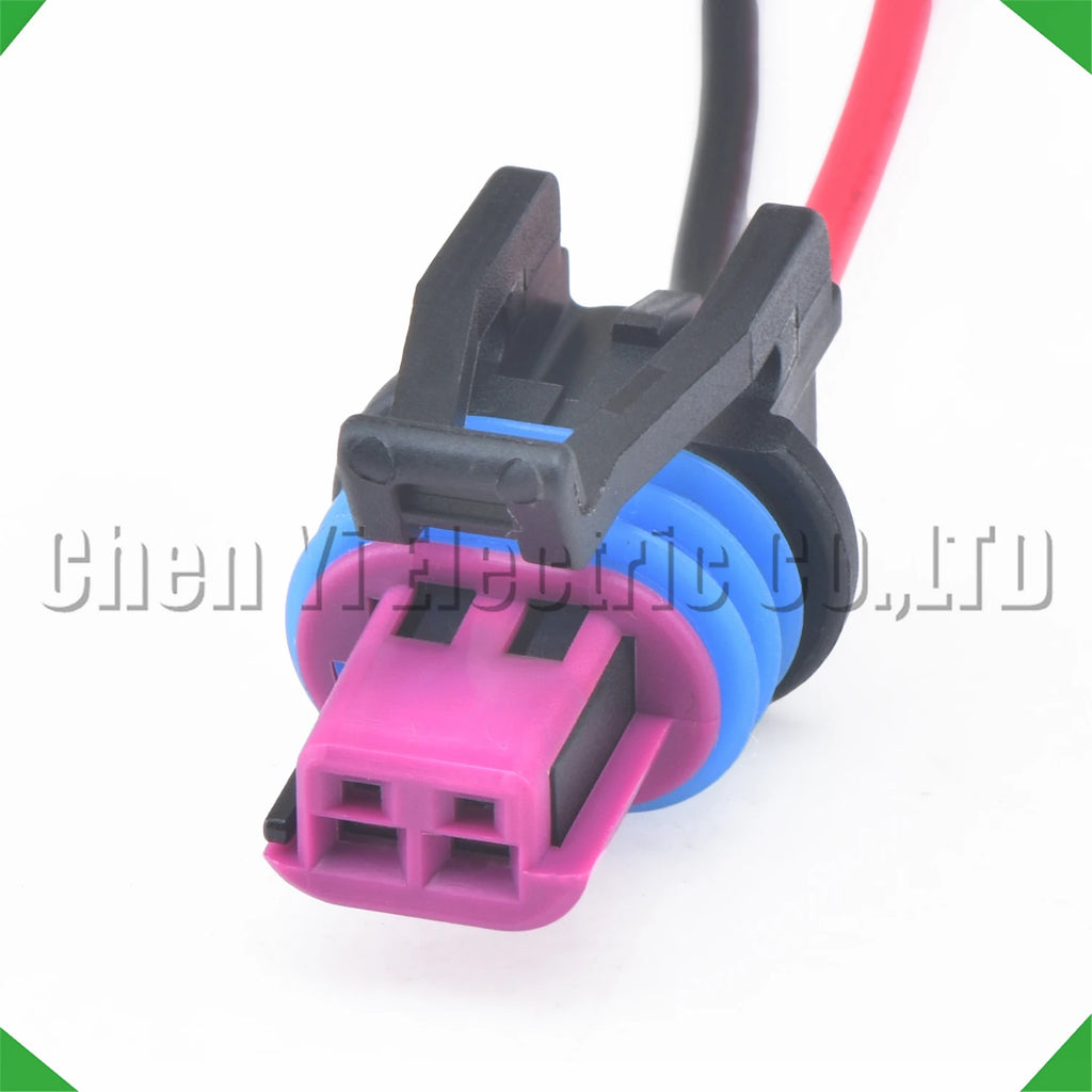 2-Pin Auto Connector Connector Connector Camshaft Intake Exhaust Valve