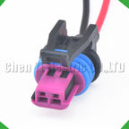 2-Pin Auto Connector Connector Connector Camshaft Intake Exhaust Valve