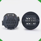14-Pin Auto Connector Connector Automotive waterproof connector Hyundai Kia headlight