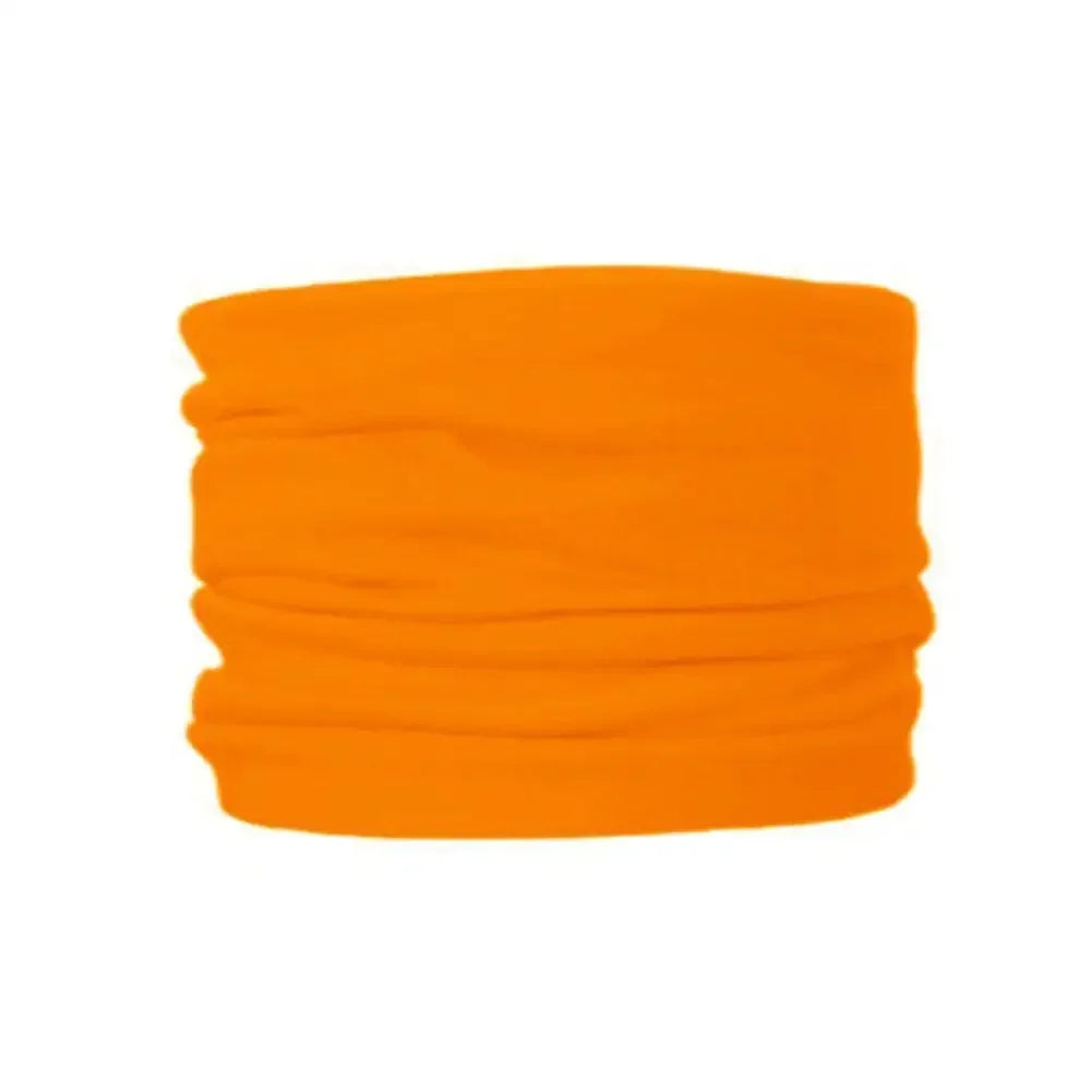 Sports Headscarves Unisex Seamless Magic Bandana For Fishing Running Cycling Windproof Neck Gaiter Face Mask With Sun Protection