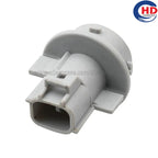 Auto lamp holder wiring harness connector plug HDL-269