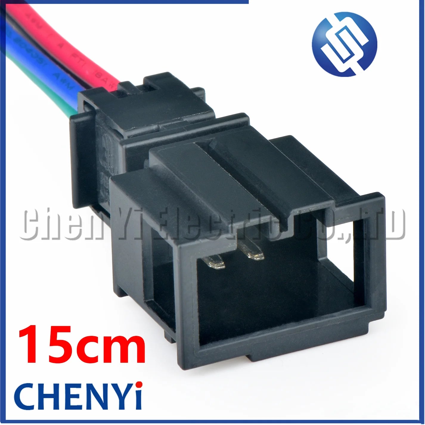 4 Pin Car Taillight Plug 3B0972732 3B0972722 Auto Electrical Wire Connector Socket 3B0 972 722 3B0 972 732