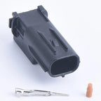 3 Pin Automobile waterproof Connector Camshaft crankshaft position sensor Plug 6189-1130 90980-12353 6188-4920 For Toyota LEXUS