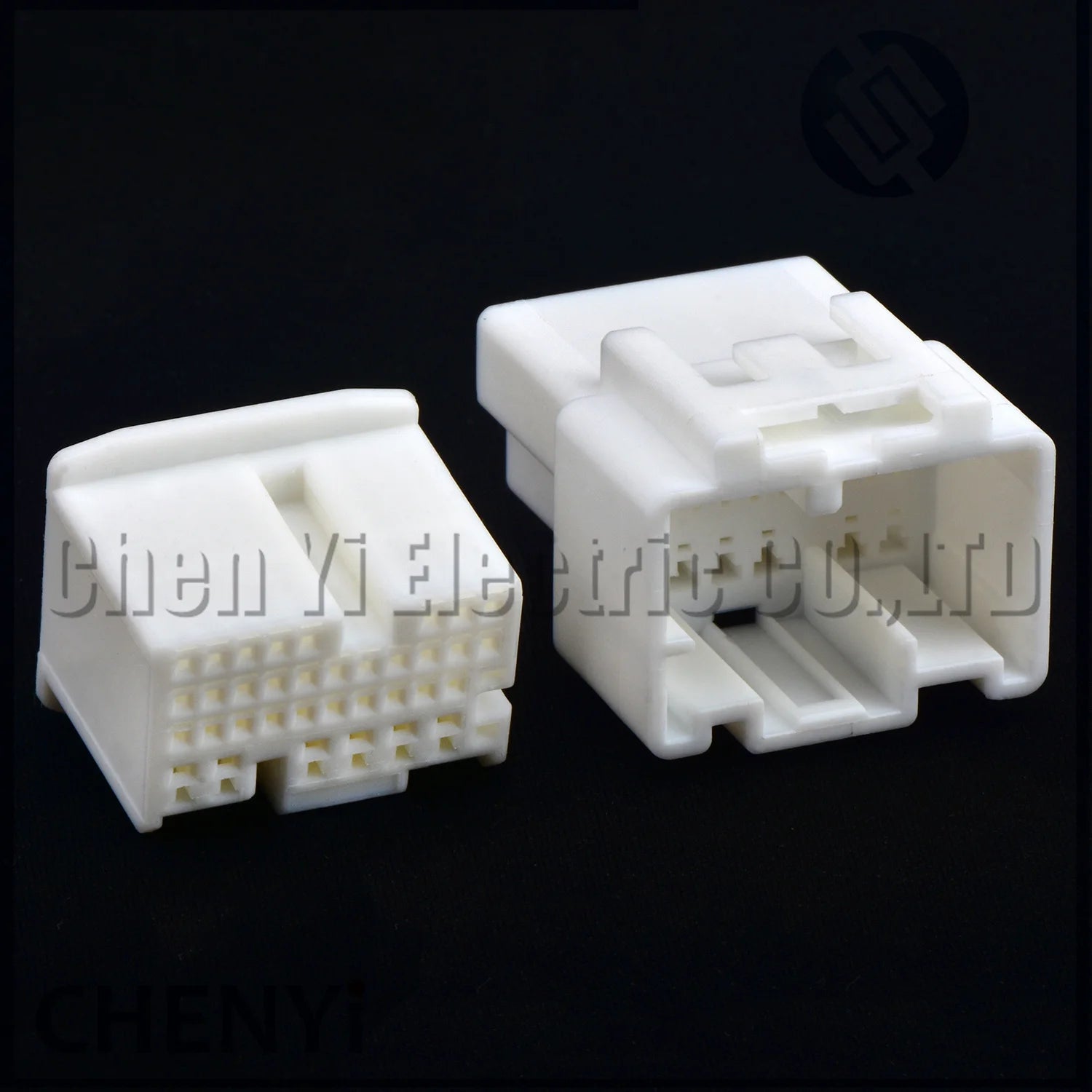 35 Pin Automotive connector ECU Engine Control Module harness plug 1123340-1 90980-12146 1674928-1 90980-12529 For Toyota LEXUS