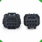 8-Pin Auto Connector Automotive Connectors Front bumper radar probe harness HP281-08020