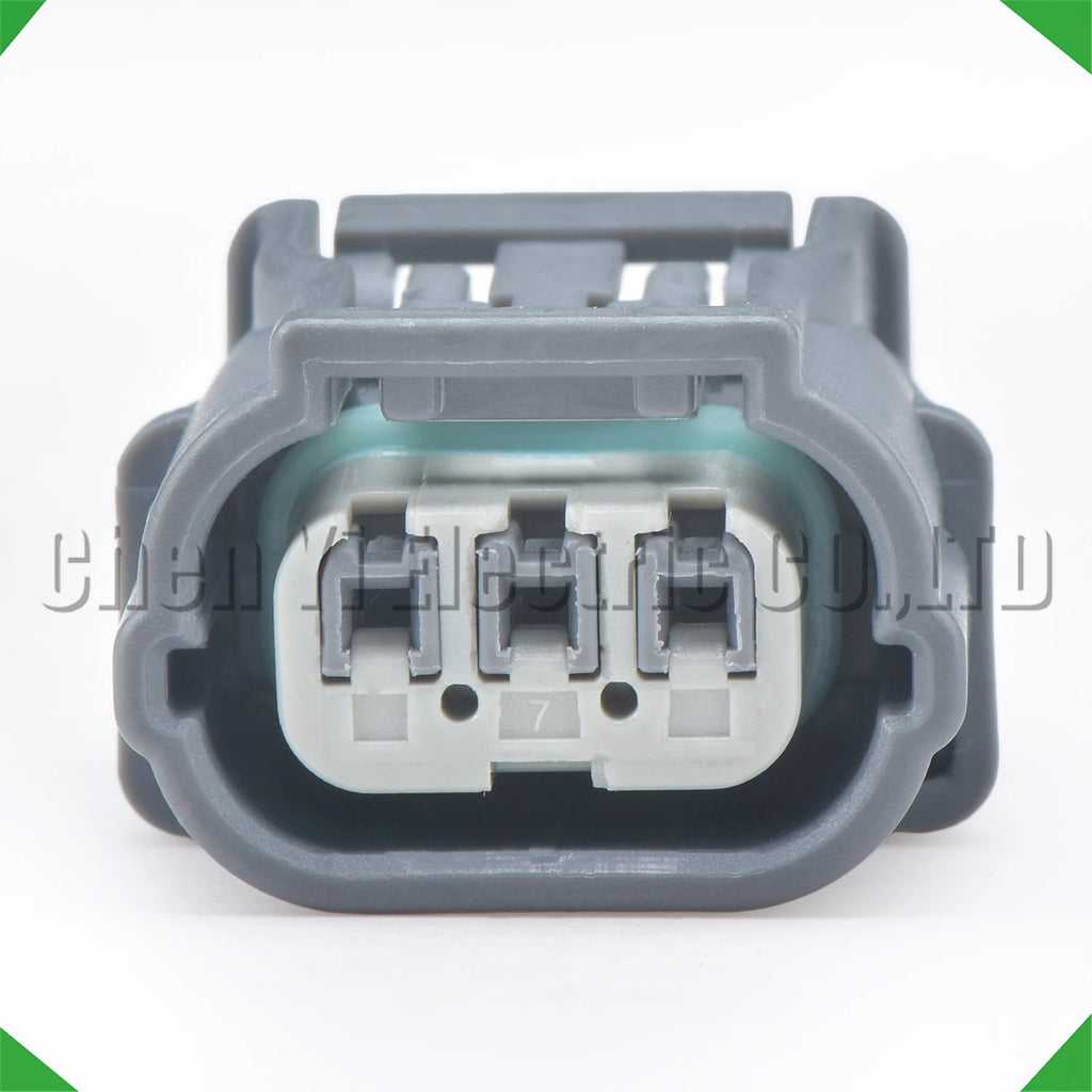 3-Pin Auto Connector Automotive Connectors Ignition engine voltage harness Honda ignition