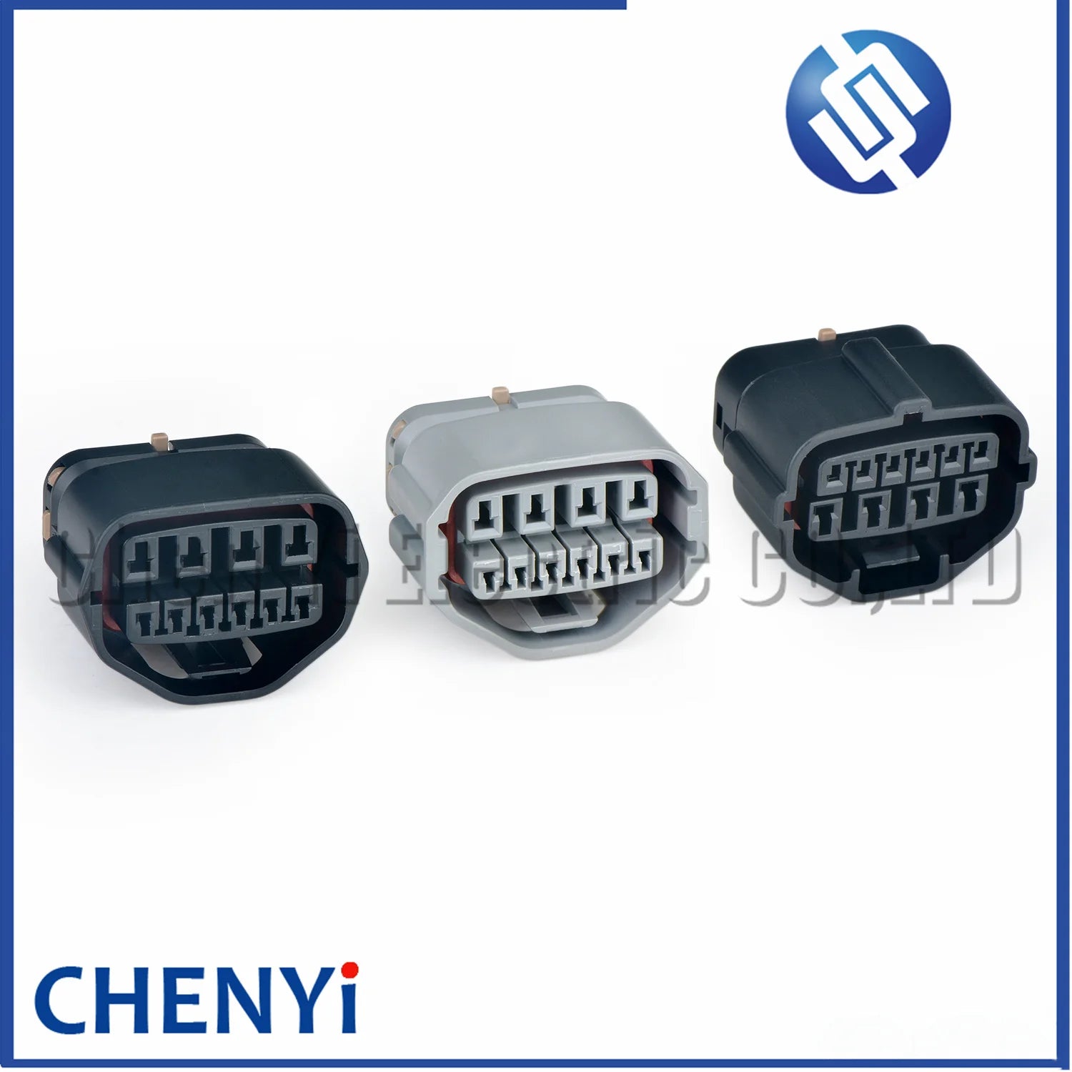 10 Pin auto connector gearbox transmission neutral safety switch plug a362 0090-708 MG641288-4 7283-8700-30 For Hyundai KIA