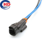 4Pin 6185-5424 6188-5814 Automobile Accessories Car Small Current Wire Socket Auto Male Plug Female Connector with Wires