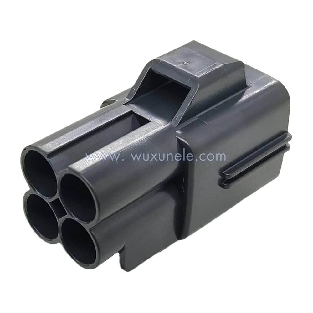 4 Pin YAAZAKII Genuine Product 7282-5595-10 7283-5595-10 7283-5929-10  Automotive Wire Connector for Cooling Fan Plug