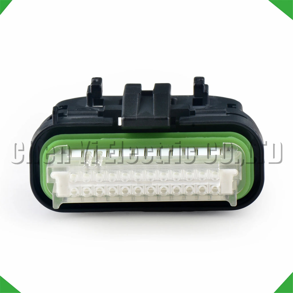 24-Pin Auto Connector Connector Automotive Connectors headlight harness headlight