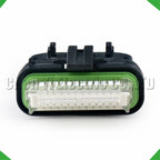 24-Pin Auto Connector Connector Automotive Connectors headlight harness headlight