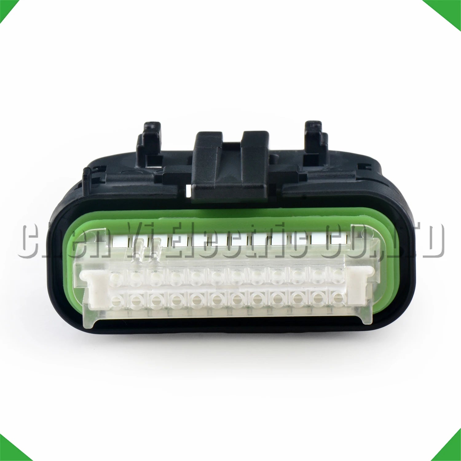 24-Pin Auto Connector Connector Automotive Connectors headlight harness headlight