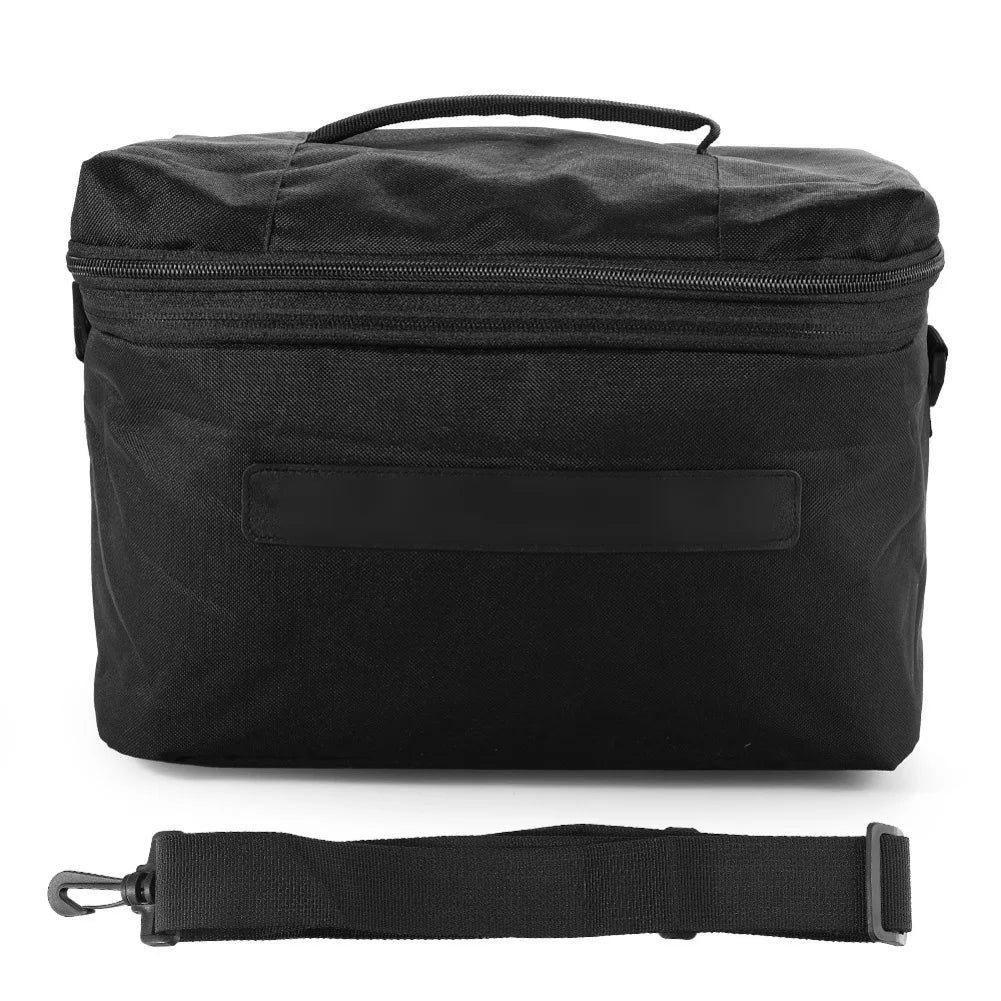 Top Box Inner Bag Toolkit Top Box Bag For BMW For R1300 For Vario 2023-2025 Black Motorcycle Top Case Liner Inner Storage Bag