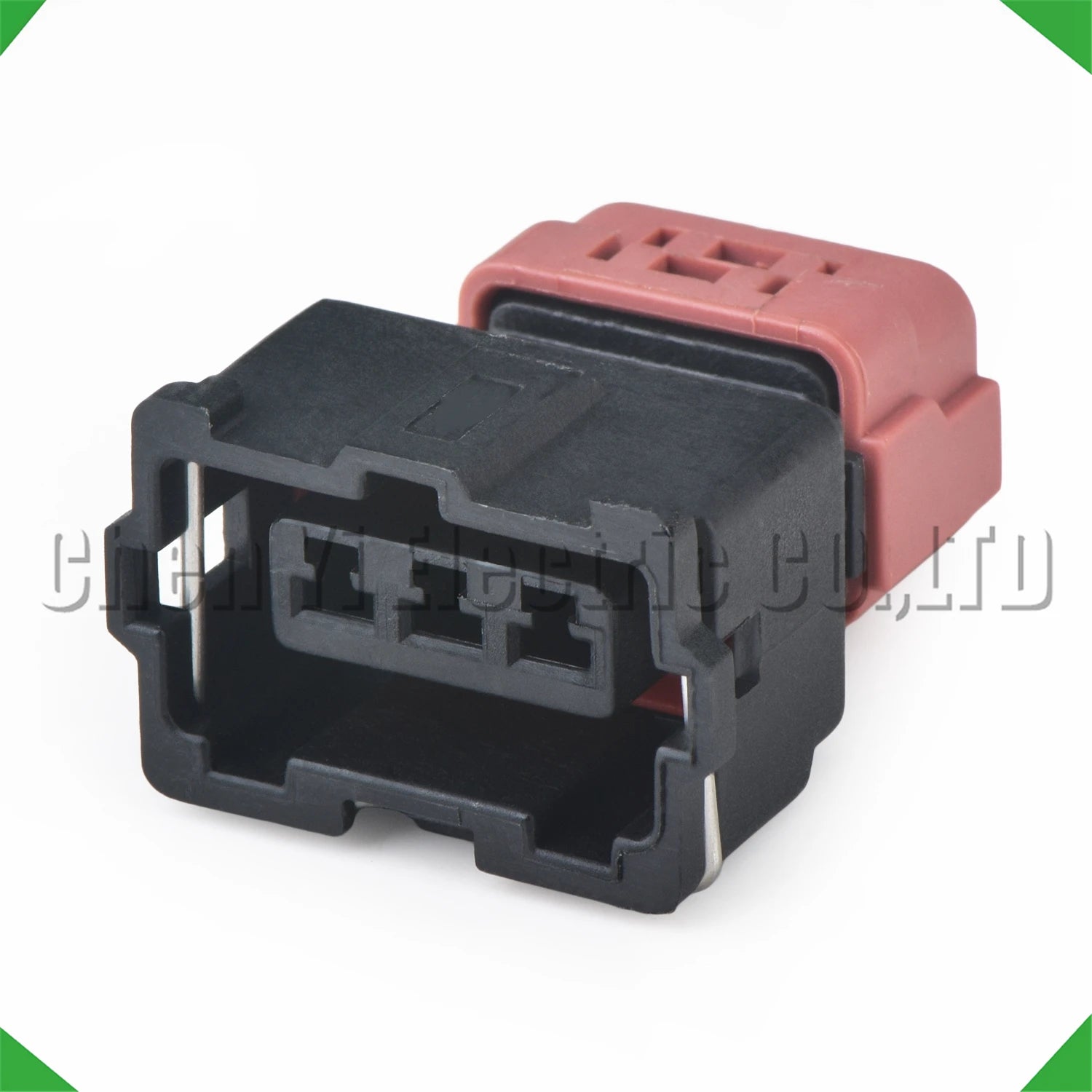 3-Pin Auto Connector Connector Connectors voltage ignition Mitsubishi ignition sensor