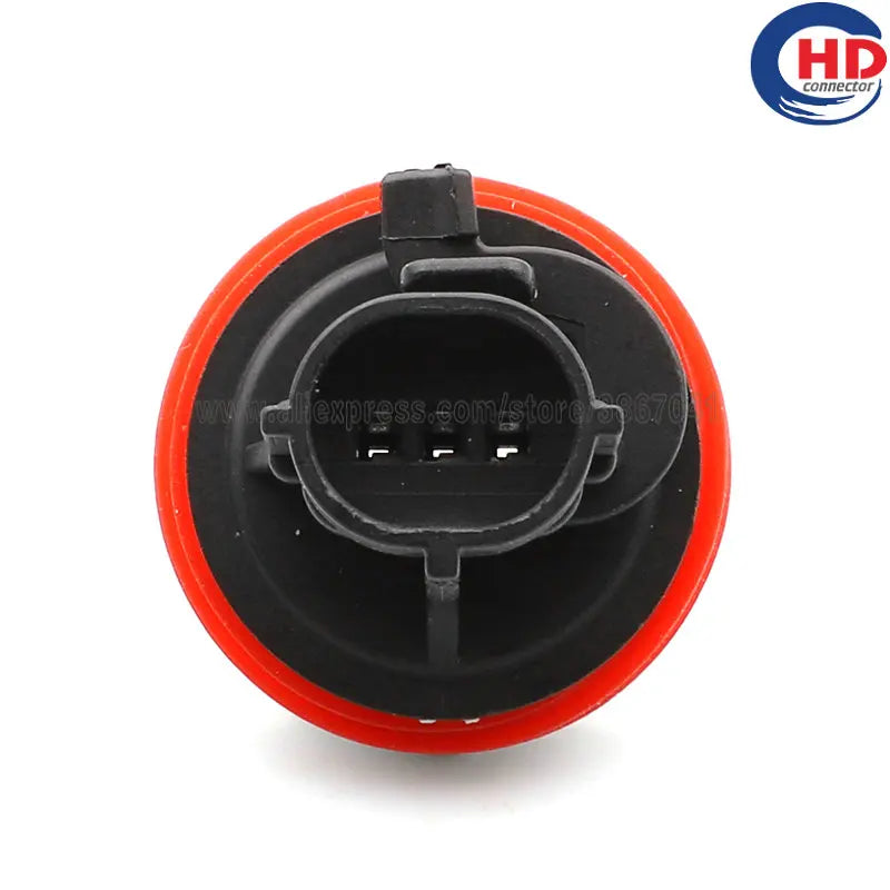 Auto lamp holder wiring harness connector plug HDL-166