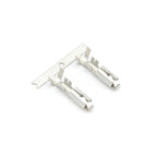 100pcs 12129493 Automotive connector terminals wire harness plug-in wire 17-20AWG