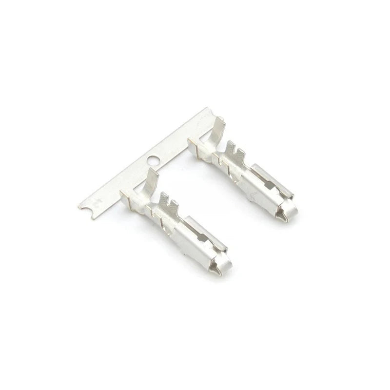100pcs 12129493 Automotive connector terminals wire harness plug-in wire 17-20AWG