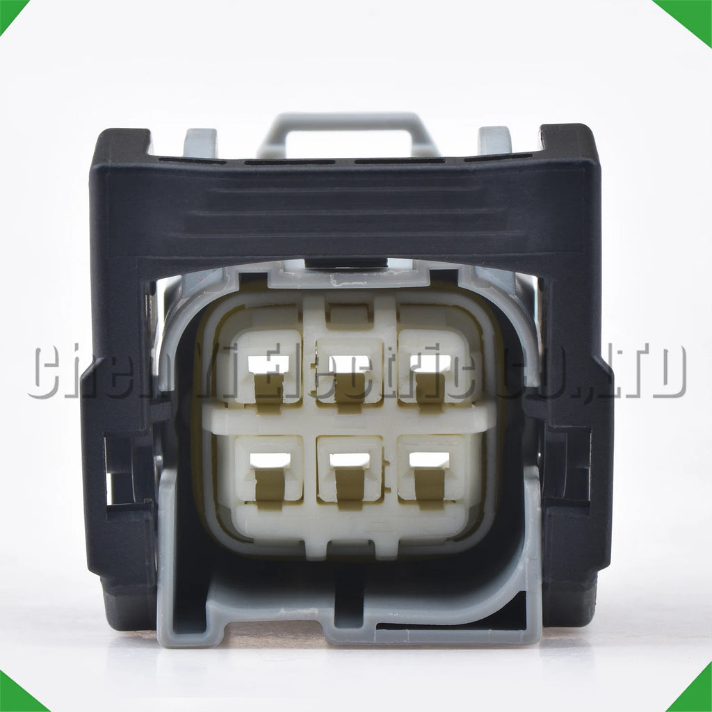 6-Pin Wire Harness Harness Automobile Common Signal connector Injector harness