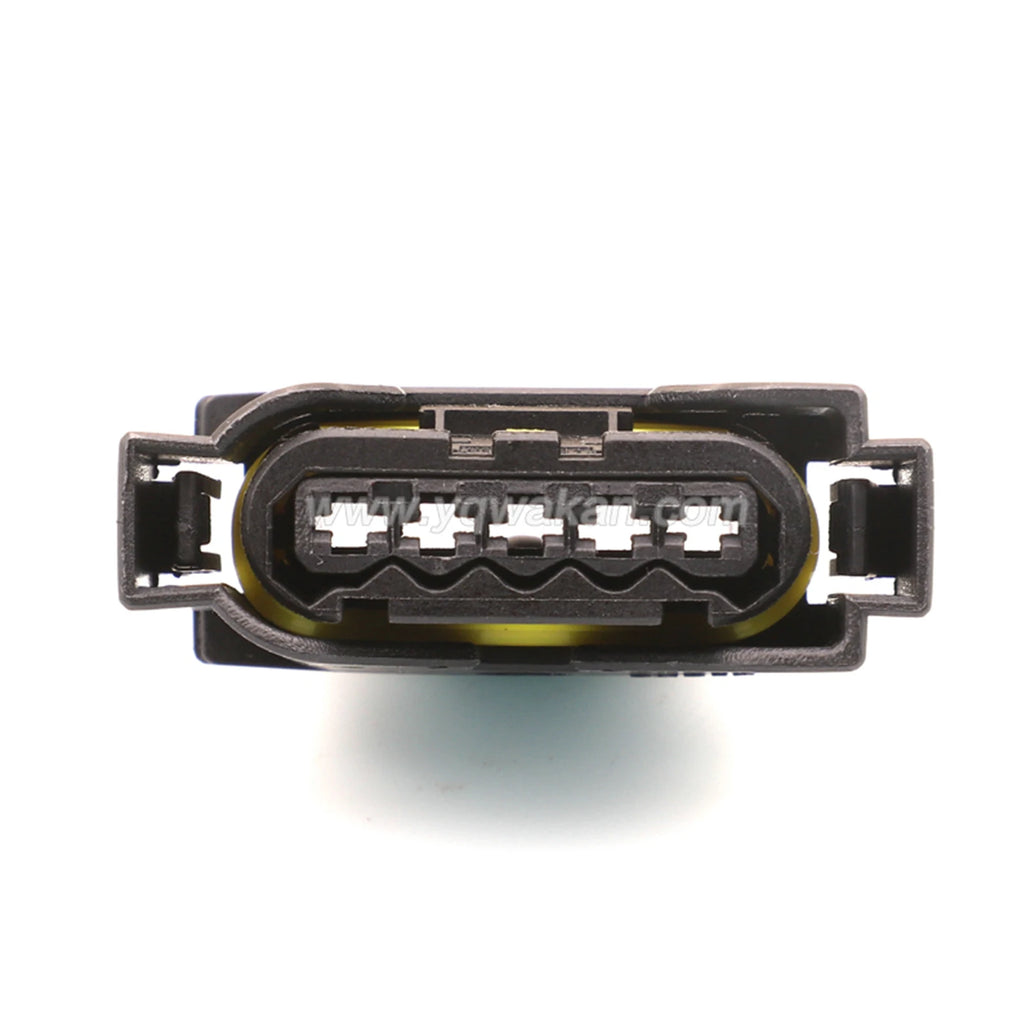 5Pin Auto Waterproof Connector Turbocharger Electronic Actuator Repair Plug Adaptor Air Flow Meter Plug 09441551 752406 752610