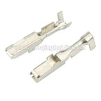 1 Pin Connector Waterproof 2.2mm Female Connectors Motor Electrical Harness Wiring Housing Cable Socket for Toyota 7283-1114-40