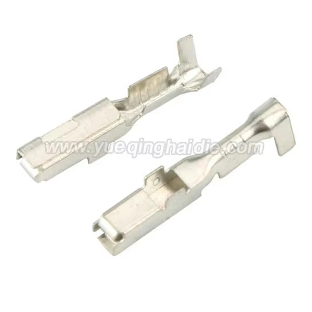 1 Pin Connector Waterproof 2.2mm Female Connectors Motor Electrical Harness Wiring Housing Cable Socket for Toyota 7283-1114-40