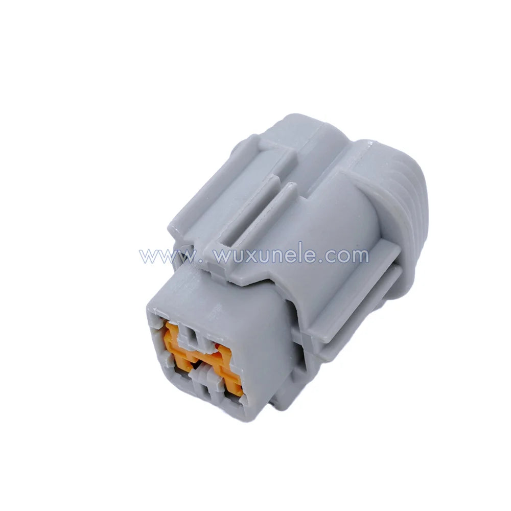 25 Sets 4 Pin 6185-1171 PB295-04120 6188-0558 Automotive Pathfinder Sealed Wire Connector Fog Light Extension