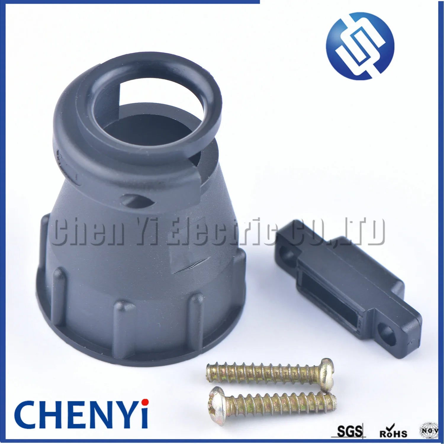 16 Pin diagnostic Connector Automobile Male Female History Password aviation Plug And Tail Clamp 206036-1 182916-1 206070-8