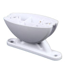 Door Retainer Catch for Caravan Motorhomes Boat Camper RV Door Stoper Clip Nylon Door Catch Installed On Cabinet Cupboard Drawer