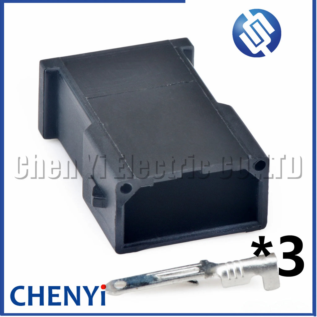 3 Pin Automobile Connector Car Reading Light Wire harness plug Socket Plug 893971633 893971993 893 971 633 893 971 993