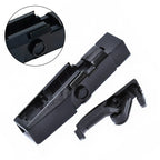For A4 Fasteners Windshield Wiper Adapter 8E0998430 8E0955247  Fastening ABS Material Wiper Adapter Clip